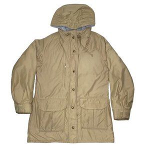 Vintage Columbia 3M Thinsulate Insulation Winter Coat: Size Medium